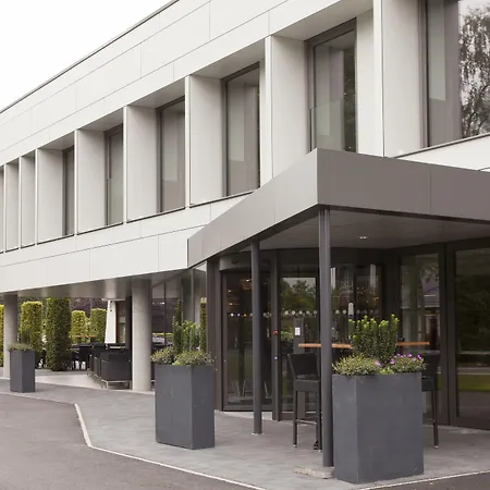 Van Der Valk Hotel Dennenhof-3