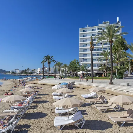 Hotel Ibiza Playa-3