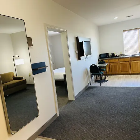 Comfort Inn & Suites Wylie-3