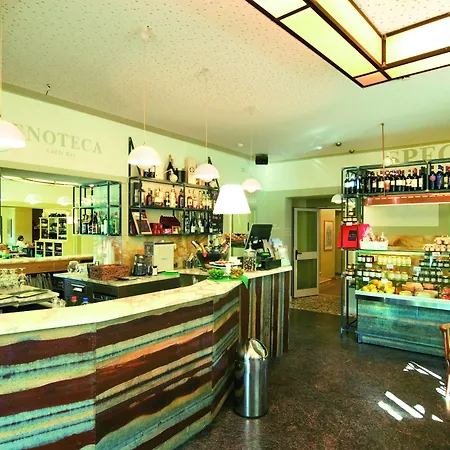 Albergo Le Terme-2