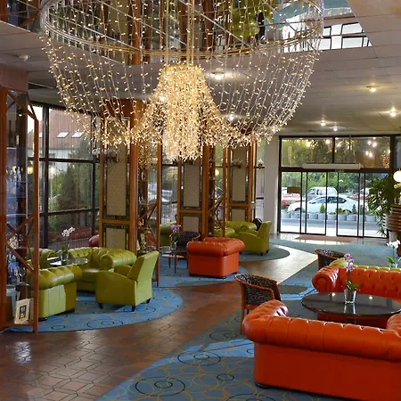 Hotel Sopron-2