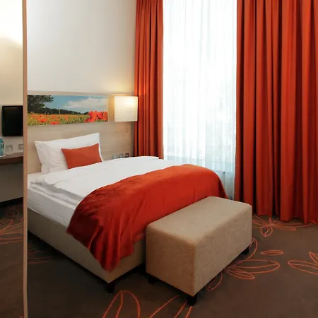 H4 Hotel Muenster-2