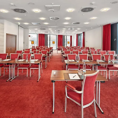 H4 Hotel Münster-3