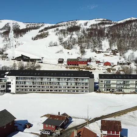 Ustedalen Hotel Geilo-2