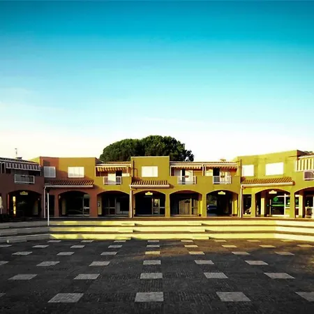 Villaggio Santandrea Resort-3