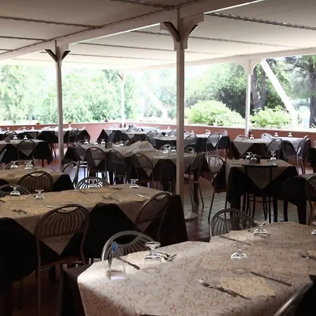Villaggio Santandrea Resort-3