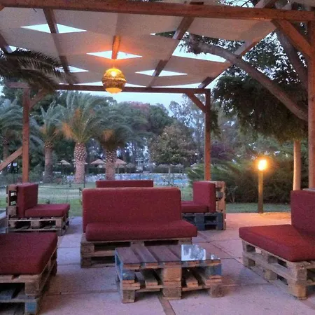 Villaggio Santandrea Resort-2
