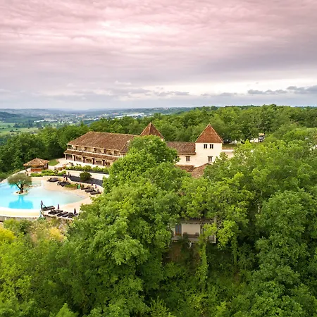Le Belvédère Hotel et Bien être-2