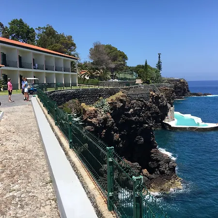 Albatroz Beach & Yacht Club-3