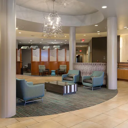 Residence Inn By Marriott Springfield Old Keene Mill-3