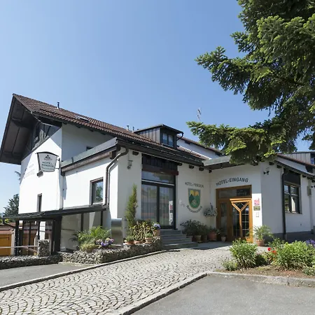 Hotel Dreisonnenberg-3