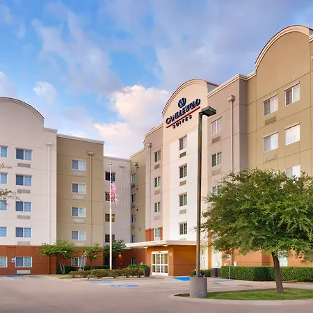 Candlewood Suites Plano East By Ihg-2