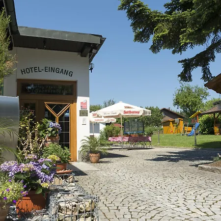 Hotel Dreisonnenberg-2