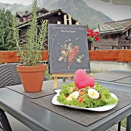 Hotel Marmotte-2