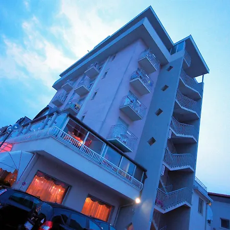 Hotel Margherita-2