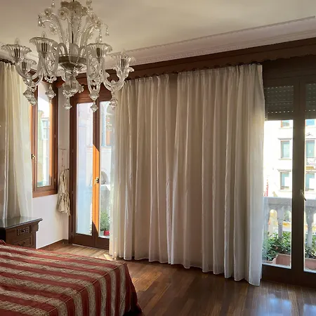 Hotel San Luca Venezia-2