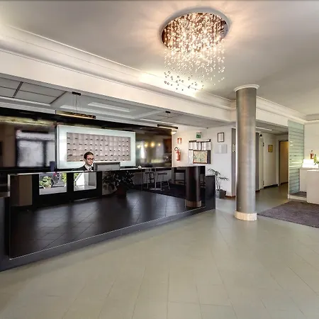 Hotel Alba Roma-2