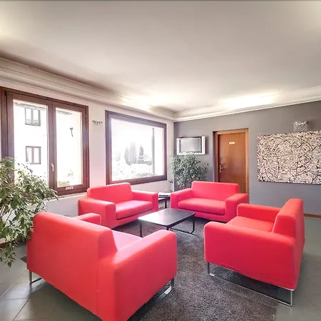 Hotel Alba Roma-2