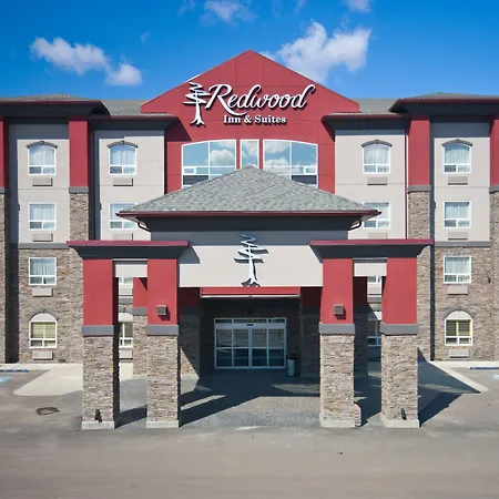 Redwood Inn & Suites-3