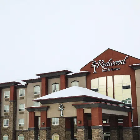 Redwood Inn & Suites-2