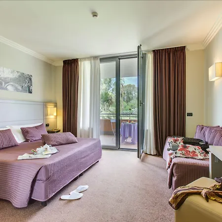 Ardeatina Park Hotel-3