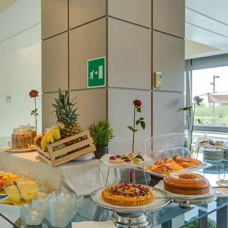 Ardeatina Park Hotel-2