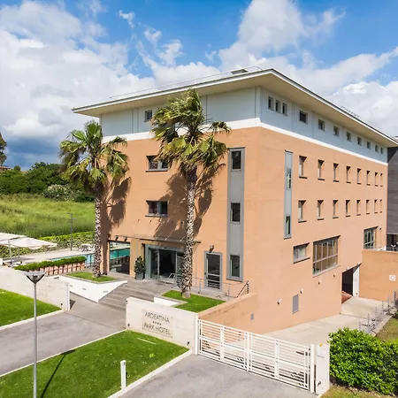 Ardeatina Park Hotel-3