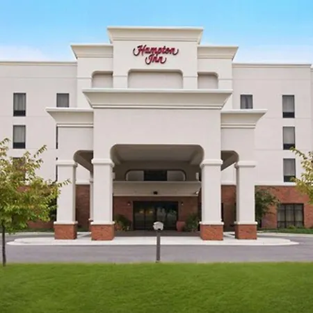 Hampton Inn Jacksonville-3