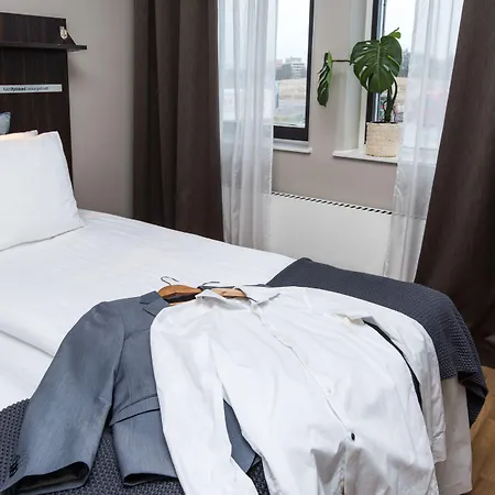 Hotell Fyrislund-2