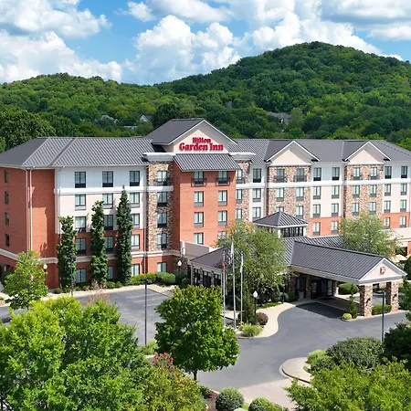 Hilton Garden Inn Nashville/Franklin-Cool Springs-2