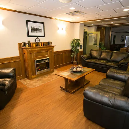 Service Plus Inns & Suites Drayton Valley-3