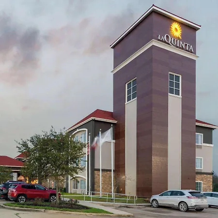 La Quinta By Wyndham Bridge City-Orange-3