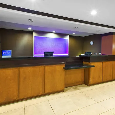 Fairfield Inn & Suites By Marriott Lexington North-2