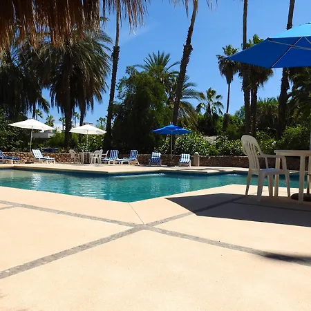 Hotel Oasis-2
