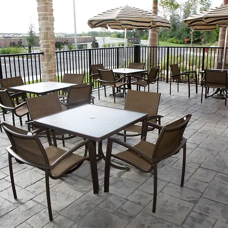 Hyatt Place Fort Myers At The Forum-3