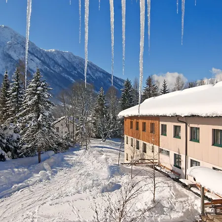 Jufa Hotel Bad Aussee-3