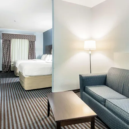 Baymont By Wyndham Mineral Wells-3