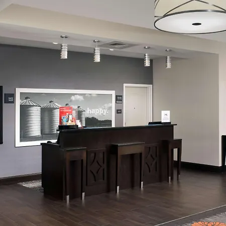 Hampton Inn & Suites Athens/Interstate 65-2