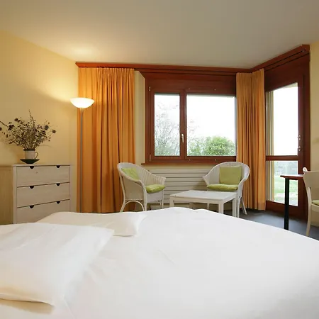 Ecohotel L'Aubier-2