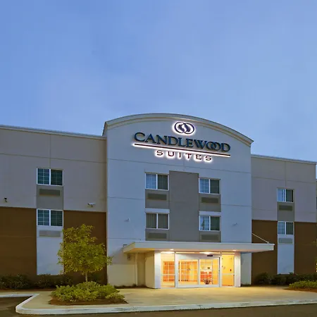 Candlewood Suites Eastchase Park By Ihg-2