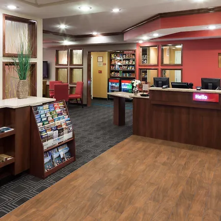 Towneplace Suites By Marriott Little Rock West-3