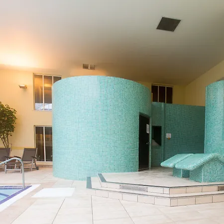 Norton Park Hotel, Spa & Manor House - Winchester-2