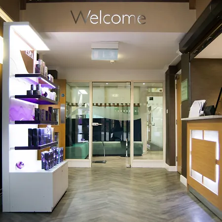 Norton Park Hotel, Spa & Manor House - Winchester-3