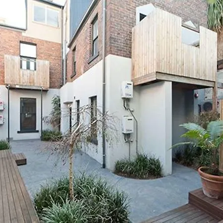 Sixty Two On Grey Serviced Apartments-2