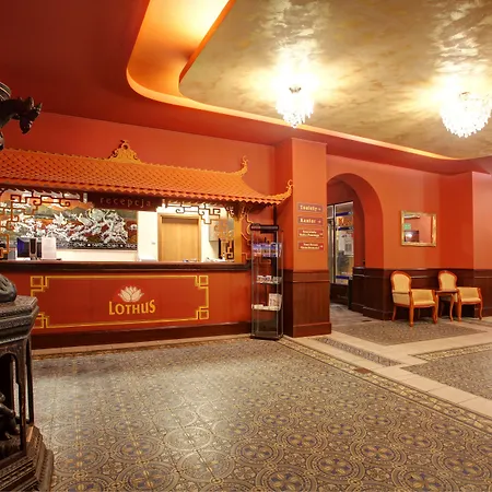 Hotel Lothus-2