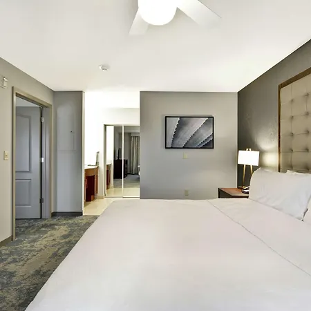 Homewood Suites By Hilton Palm Desert-2