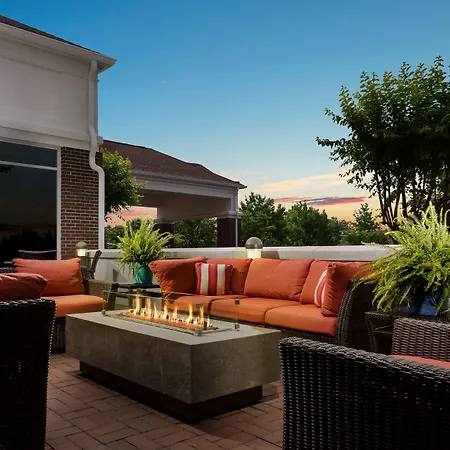 Hilton Garden Inn Greenville-3