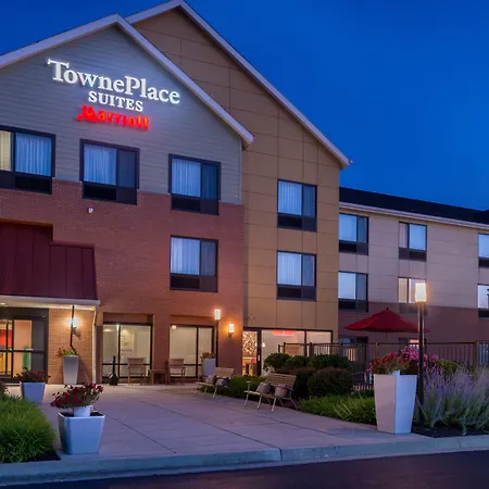 Towneplace Suites Huntington-2
