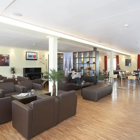 Hotel Central Regensburg Citycentre, Sure Hotel Collection By Best Western-3