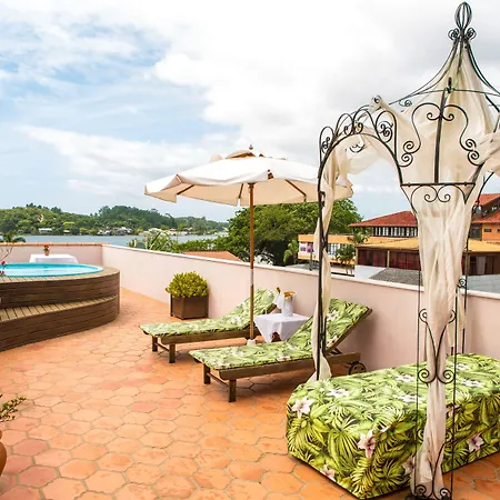 Hotel Boutique Quinta Das Videiras-2